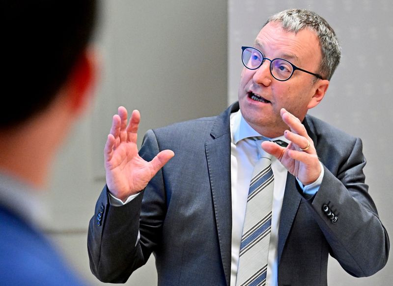 Geosphere-Austria-Leiter wird Europa-Chef der Weltwetterorganisation