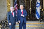 Bogen überspannt? USA verärgert wegen israelischer Spionage in Sachen Iran 97231d2b 9552 417a bfa0 f705e5c142ba