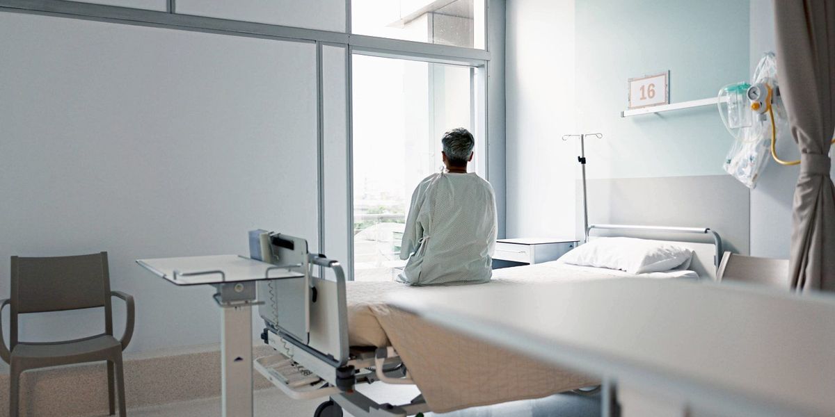 Linzer Spital schickte vergewaltigte Frau ohne Untersuchung weg