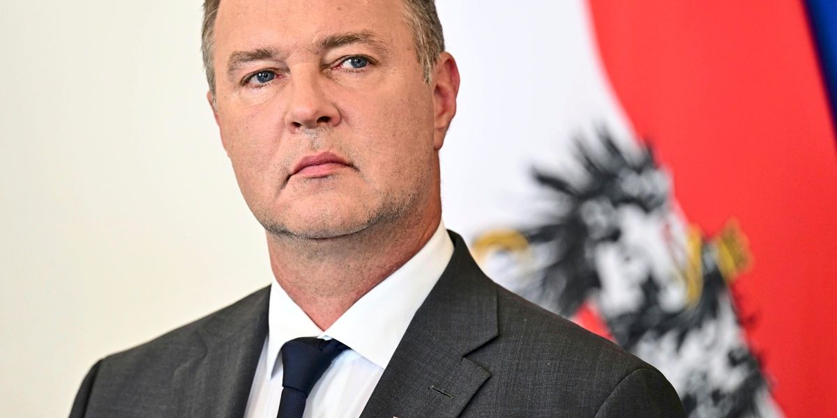 Babler wants to remain SPÖ leader and sees a