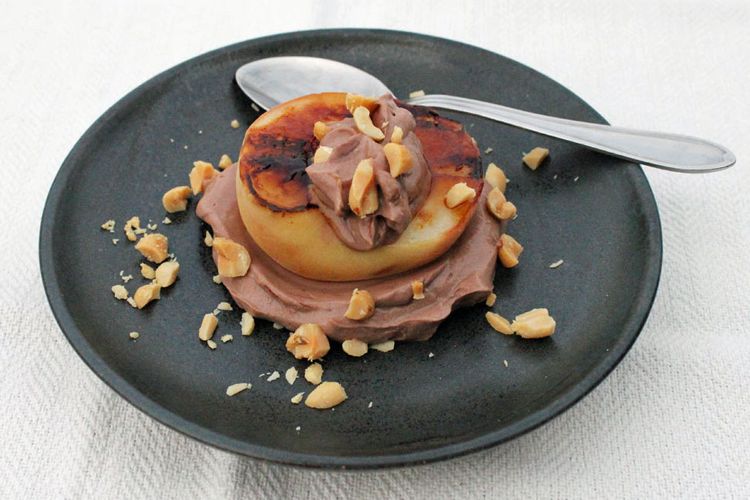 Die besten Rezepte mit Sommerfrüchten - Desserts &amp; Süßspeisen ...