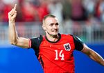 Saša Kalajdžić: Ein langer, letzter Strohhalm lässt Österreich bei der Fußball-WM träumen b75b59a0 1d0d 48db ae4d e965b3481d40