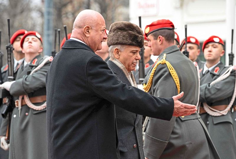 Jetzt wäre es Zeit für ein paar politische Tauschgeschäfte