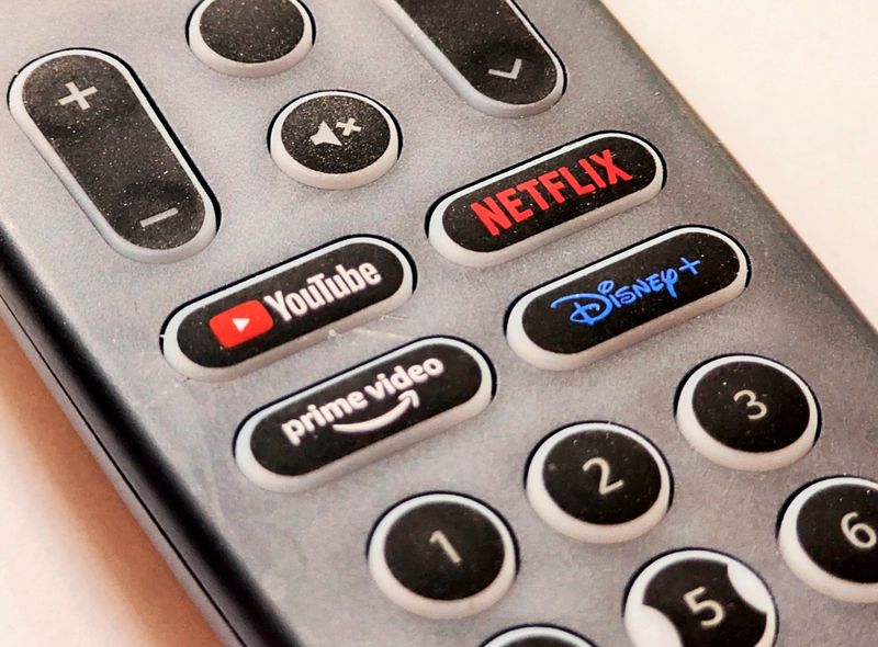 Streamingpreise treiben Nutzer zurück in die Piraterie
