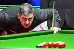 Zwischen Genie und Wahnsinn: Ronnie O'Sullivan jagt Rekordtitel bei der Snooker-WM