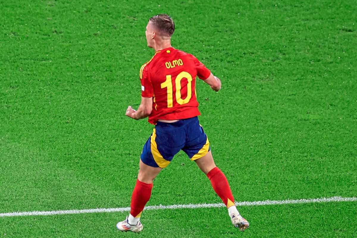 Ticker-Nachlese: Spanien Bezwingt Georgien Nach Rückstand 4:1 ...