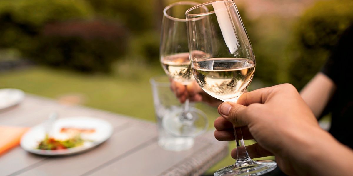 Wie viel kostet der Sommerspritzer in der Wiener Gastronomie?