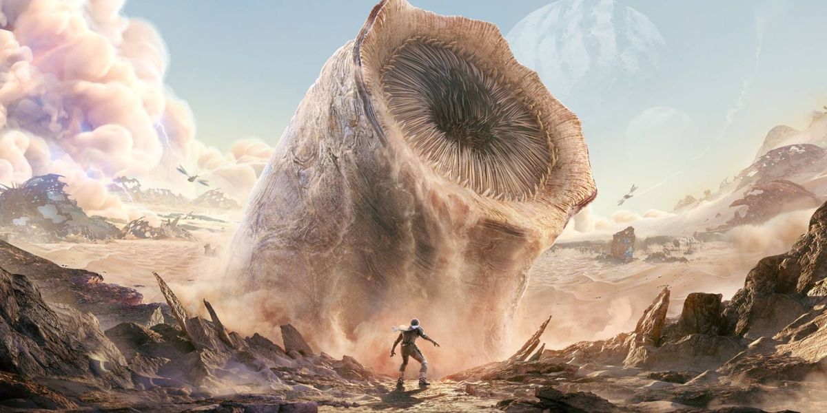 Nach dem Kinobesuch: Spiele, mit denen man die Welt von "Dune" selbst erleben kann