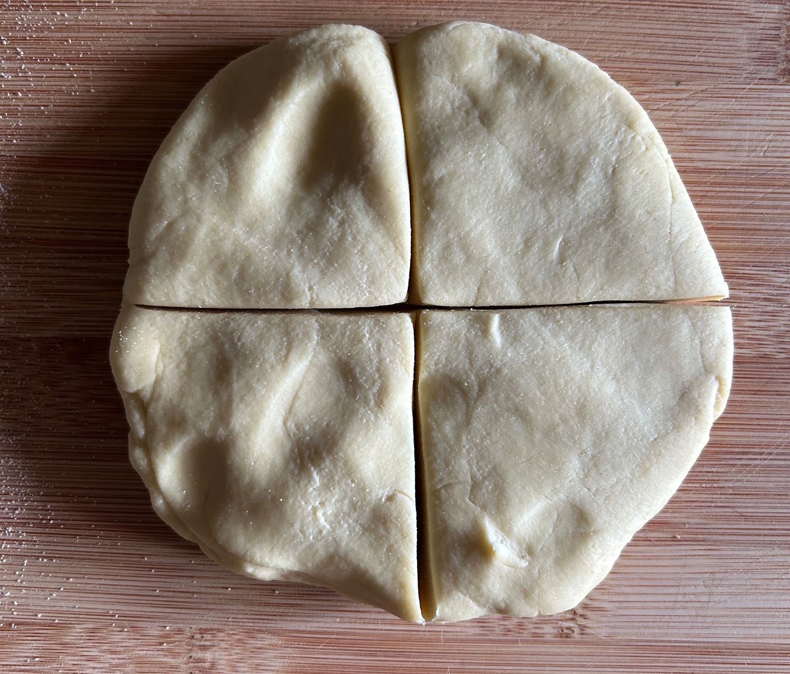 Vegane Krautfleckerl