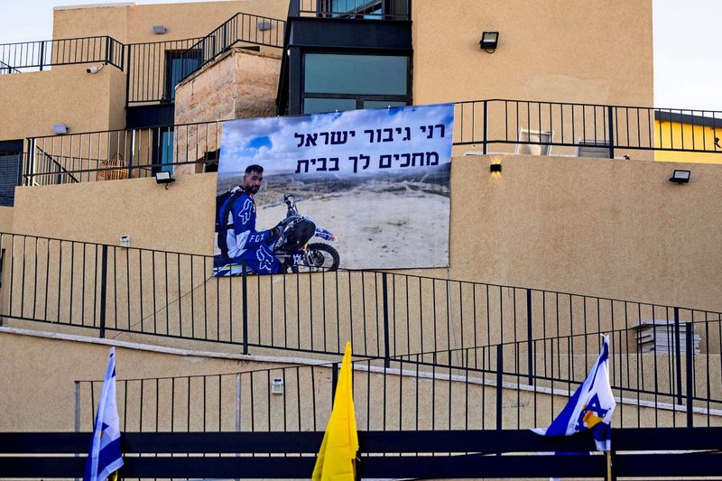 Israel barg sterbliche Überreste von letzter Geisel in Gaza