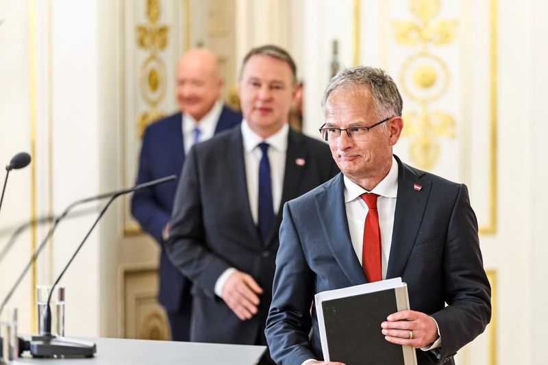 Regierung tut sich schwer mit eigenem Sparvorhaben
