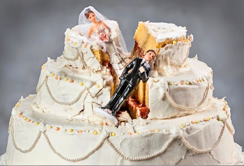 Warum Österreich bei Scheidungen noch immer nach Schuldigen sucht