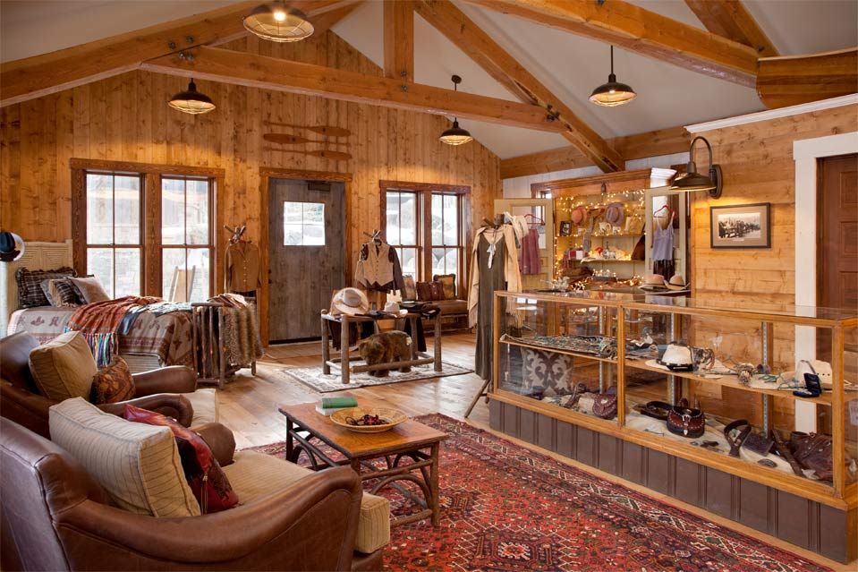 Eine Reise in den luxuriösen Wilden Westen - Reisen in die USA