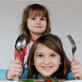 Weniger Frust am Familientisch - Familie - derStandard.at › Lifestyle