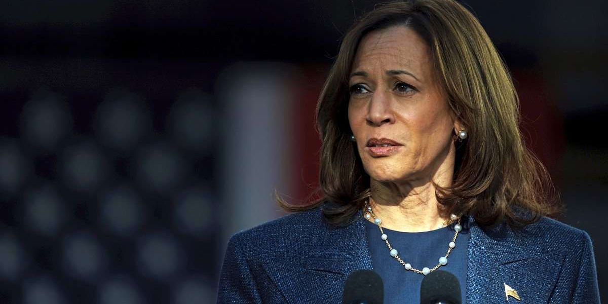 Fierce exchange between Kamala Harris and Fox News presenter – USA