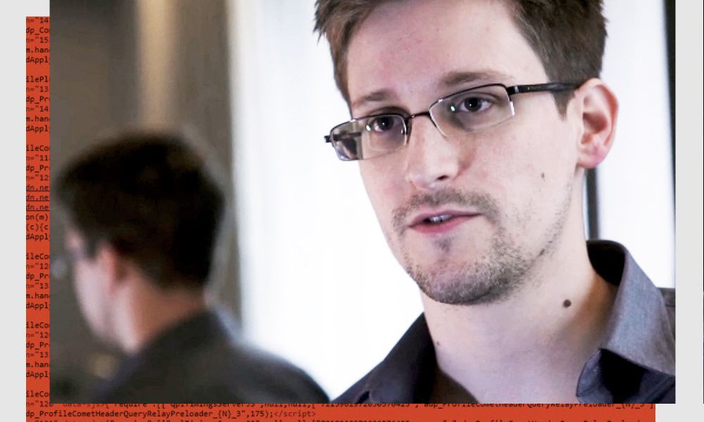 Von Edward Snowden bis Reality Winner Die wichtigsten Leaks im