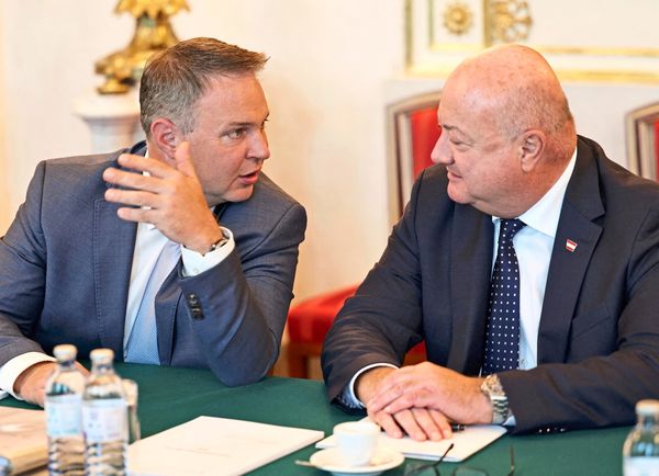 Politiker-und-Medien-Kanzler-Stocker-wieder-h-chste-Medienpr-senz