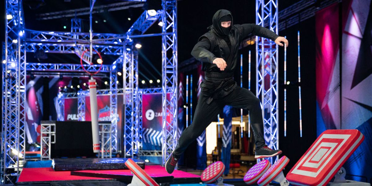 Dritte Staffel "Ninja Warrior Austria" startet am Montag auf Puls 4