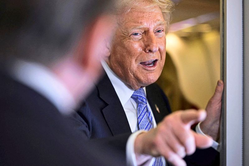 Die Trump-Regierung will waffenfähiges Plutonium an Tech-Start-ups verkaufen