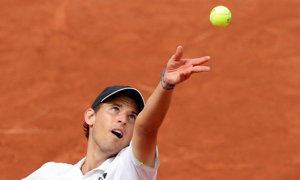 Nächster Gegner: Thiem hat gegen Bautista Agut eine 1:4-Bilanz - Tennis