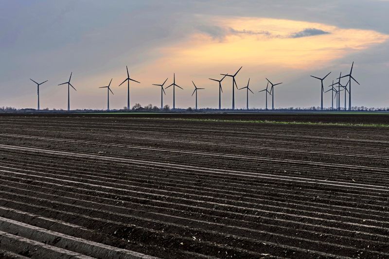 OECD: Österreich dürfte Klimaziele verfehlen, Milliardenkosten drohen