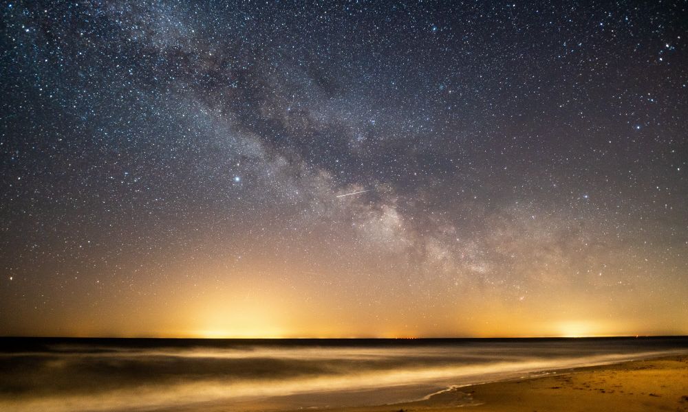 Quiz: Was wissen Sie über Meteore? - Vimarsana News