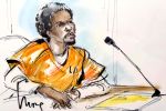 US singer D4vd to stand trial in killing of 14-year-old girl