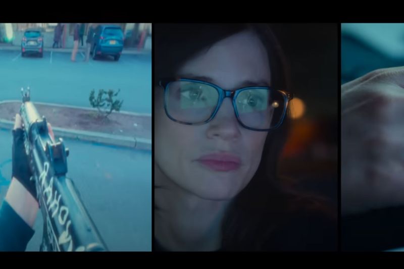 Apple zieht fiktionale Serie zu rechtsextremem Terror in den USA in letzter Minute zurück