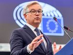 Treffen mit Taliban: EU-Kommissar Brunner verteidigt Gespräche Es handelte sich laut Brunner um "technische Gespräche auf Beamtenebene". 20 EU-Staaten hätten die EU-Kommission darum gebeten. Politische Vertreter sollen nicht anwesend gewesen sein
