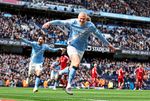 ManCity deklassiert Liverpool dank Haaland-Dreierpacks 4:0