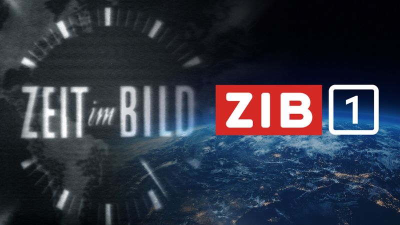 Die "Blaue Mauritius unter den TV-Marken": Die "ZiB" feiert 70. Geburtstag