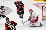 ÖEHV-Team verliert auch zweiten WM-Test gegen Deutschland