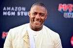 Für Idris Elba war ein schwarzer James Bond "immer unrealist