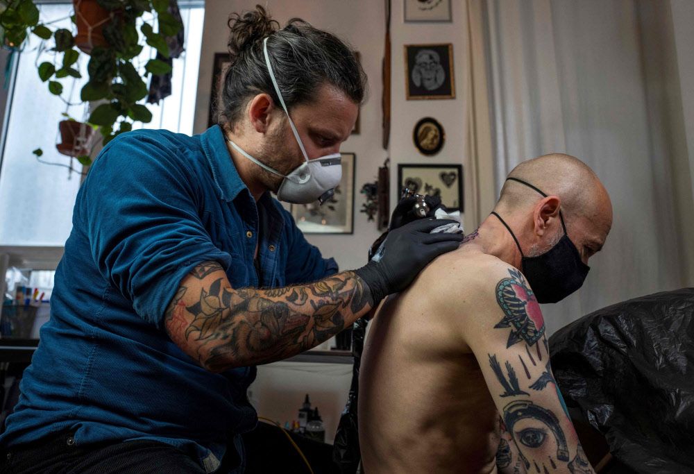 Wirbel um Kärntner TattooDiplom Blog Stadt, Land, Politik