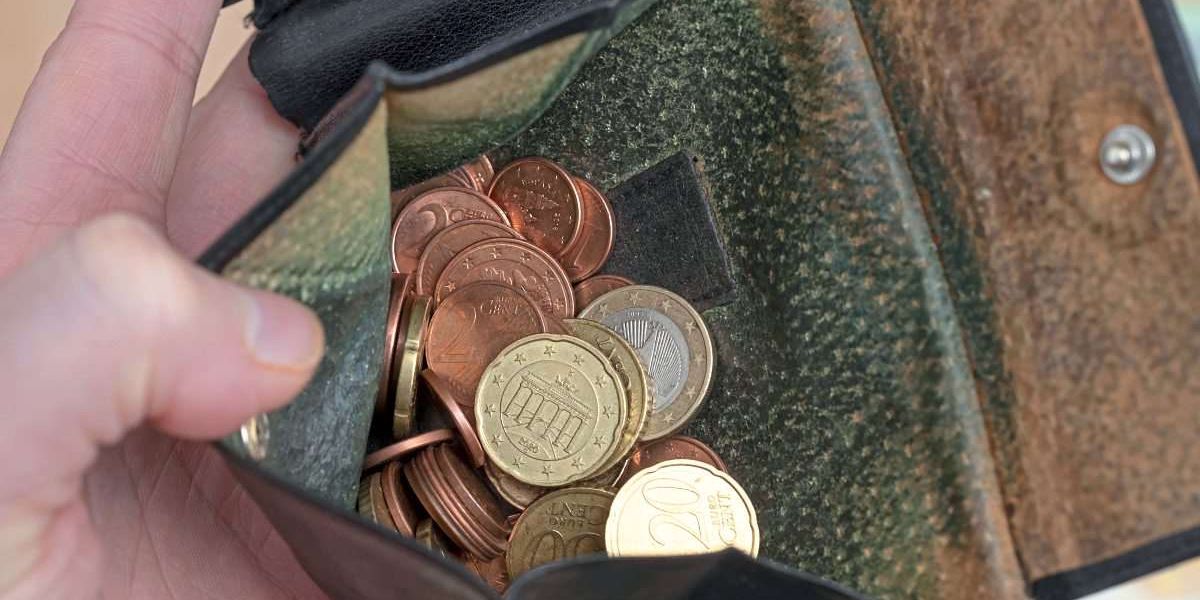 Aus für Ein- und Zwei-Cent-Münzen in Litauen