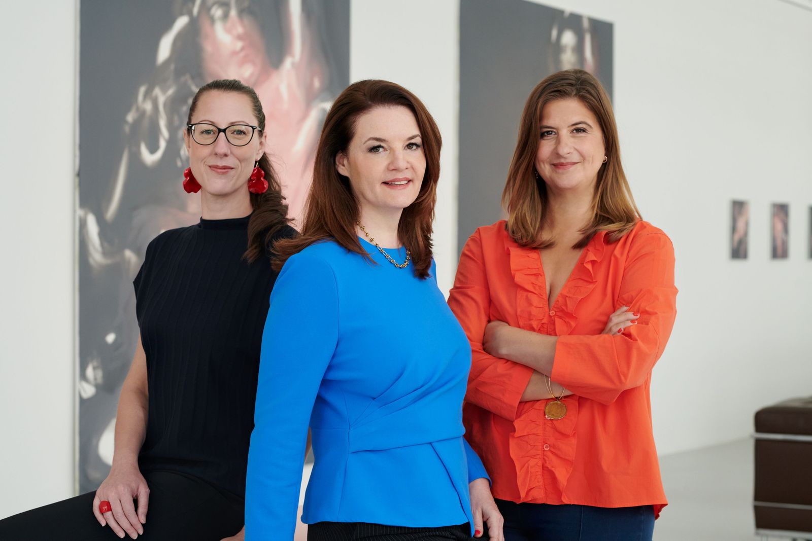 Eva Weissenberger gründet Kommunikationsagentur Storytime Media ...