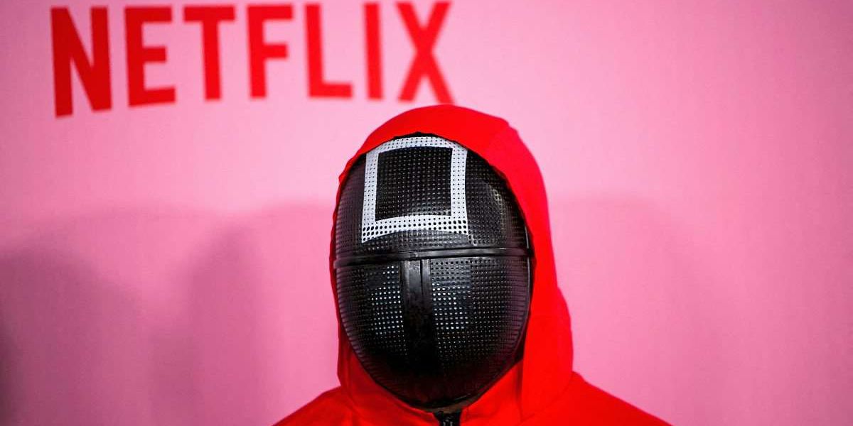 Explosionen aus dem Computer: Netflix setzt KI bei Produktionen ein