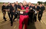 Blechblas-Woodstock bis "Staatsopern-Air": Was ORF 3 so vorhat