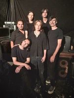 Zum Start des Donaufestivals: Wo wir sind, da ist unten oben