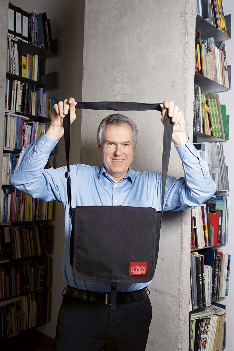 Christoph ThunHohenstein