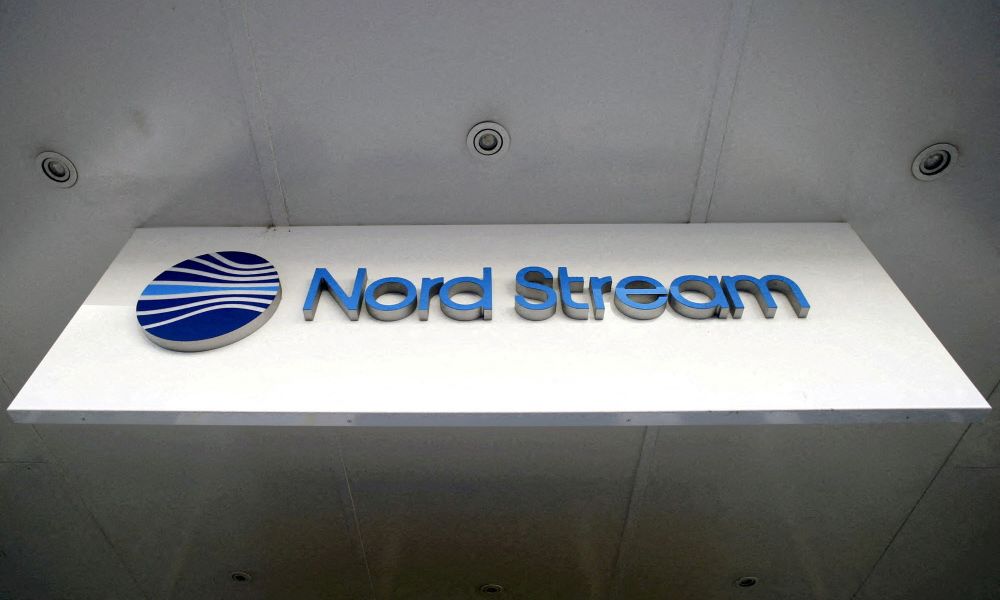 Weiter Rätselraten um zerstörte Nord-Stream-Gaspipelines - Europa ...