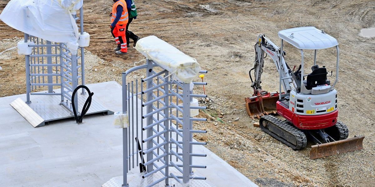 Masdar zieht sich aus Wasserstoffprojekt in Bruck an der Leitha zurück