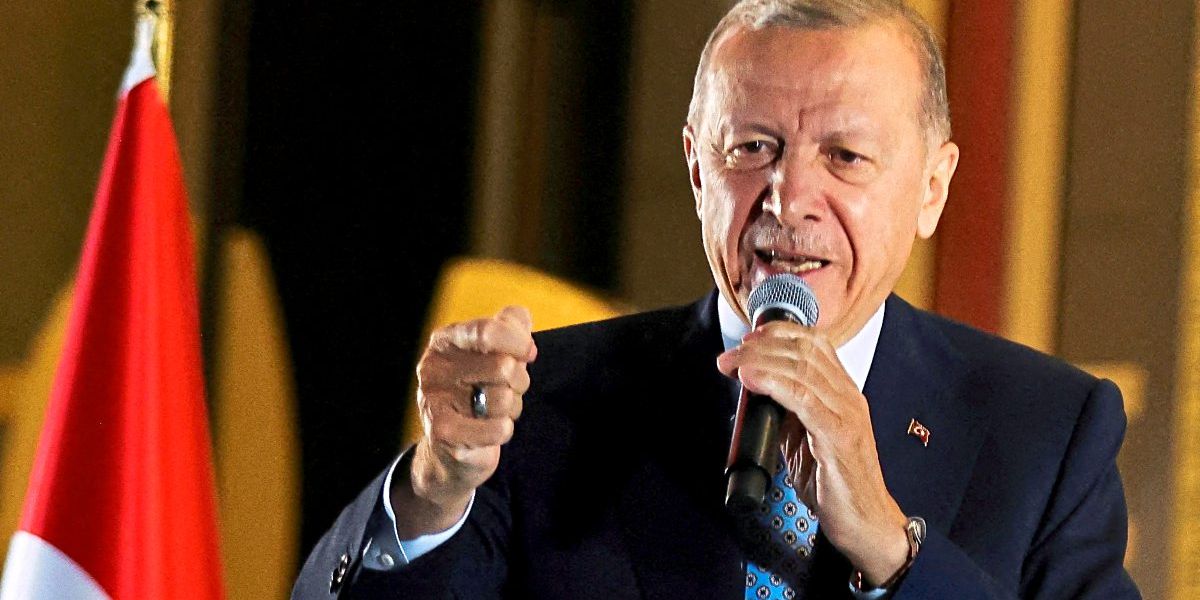Anzeichen für Manipulation bei Türkei-Wahl gefunden