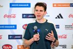 ÖLV-Rekordler Aaron Gruen peilt neuen Rekord beim Wien-Marathon an