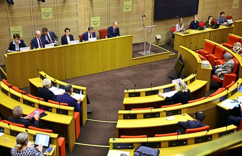 Frankreich beschließt Gesetz über explizite Einwilligung zu Sex