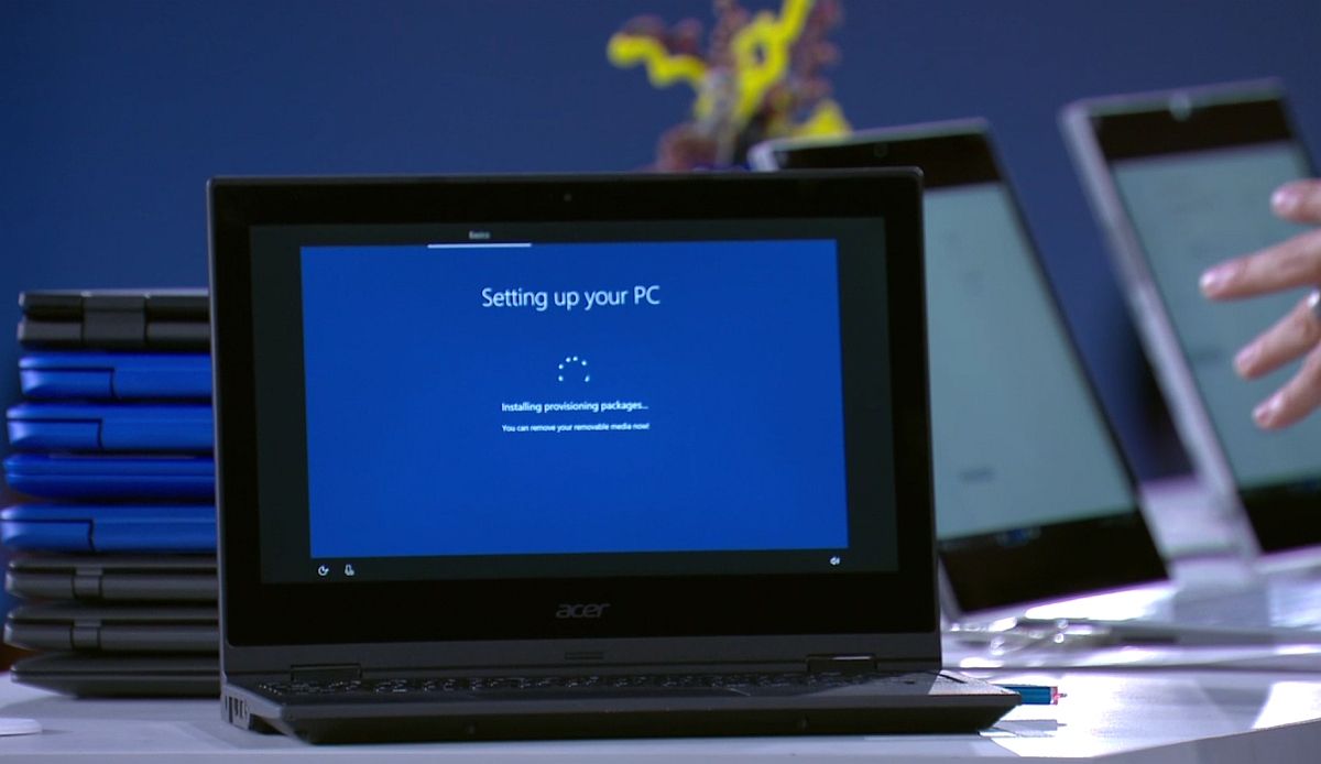 Windows 10S Die wichtigsten Unterschiede zu Windows 10 Microsoft