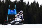 Halbzeit-Dritte Aicher setzt Shiffrin gehörig unter Druck