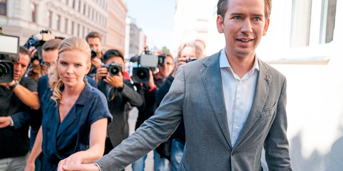 Satireprojekte: Die Hochzeit des Kanzlers - Vimarsana News