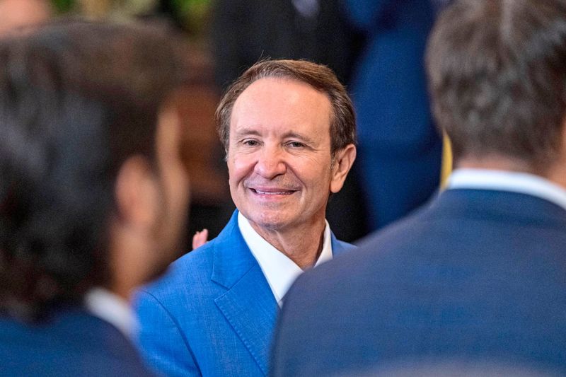 US-Sondergesandter für Grönland ernannt, Kopenhagen "sehr erzürnt"