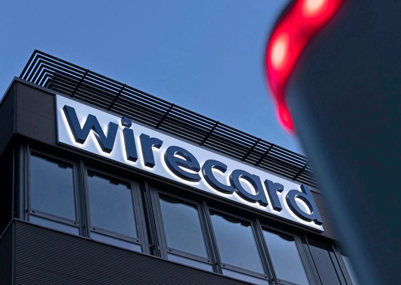 Zwei Geschäftsleute in Singapur wegen Wirecard-Betrugs verurteilt